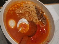 -味千拉面(广州白云机场T1西二店)