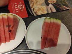 -李记饺子·熏酱东北菜(欢乐谷店)