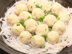 -百盛·鼎膳(中海财富中心)