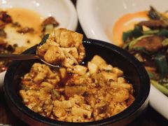 -大川先生·小龙虾·川菜(信义坊店)
