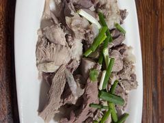 -正宗天津烧麦馆(柳州路店)