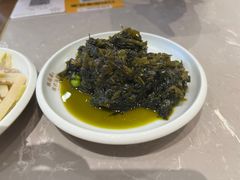 -松鹤楼面馆(清河万象汇店)