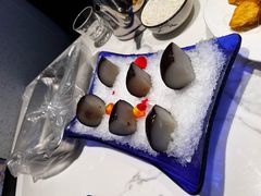 -正黄旗海鲜烧烤大排档(延安路总店)