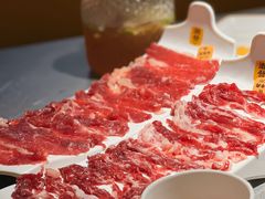 -潮发潮汕牛肉店(东方宝泰店)