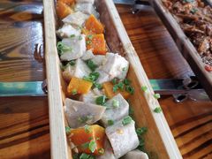 -竹一味·竹筒饭