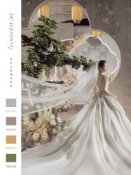 -DC大蔡婚礼策划(李公堤店)