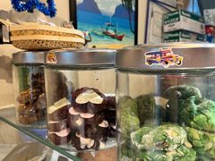 -Mesa Madre梅萨妈妈·Bintana(国贸店)