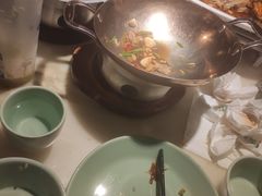 -绿茶餐厅(西单老佛爷店)