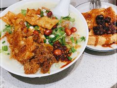 -小豆海棠(嘉兴路店)