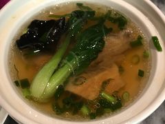 -西安饭庄·非遗陕菜(钟楼店)