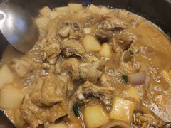 -蜀八婆鲍鱼鸡煲虾(宝安坪洲店)