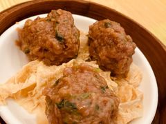 陈皮牛肉球-添好运点心专门店(百老汇店)