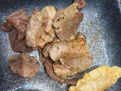 -牛也烧肉(摩尔城店)