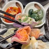 来青岛必吃的海鲜饺子！本地土著亲测好吃！