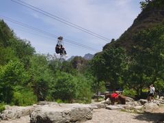 -孤山寨风景区