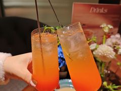 -良木缘咖啡西餐(优品道广场店)