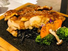 -打趸BTC·Breaktime cafe(北京路店)