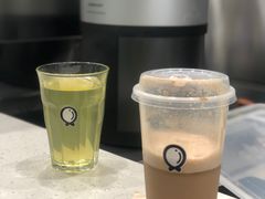 -缶乐FOLLOW咖啡