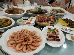 -东江海鲜酒家(艺都分店)