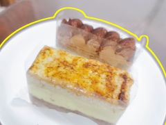 -布朗尼西饼(粮道街店)