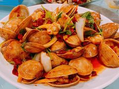 -关东海鲜(自由大路店)