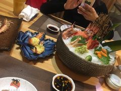 -割烹旭日本料理(龙湖狮山天街店)