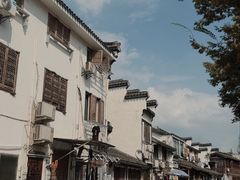 -三林塘老街