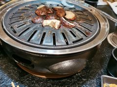 -九田家黑牛烤肉料理(太阳城店)