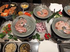 -丽晶酒店-金宝99 Restaurant