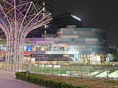 -NBA HOOP PARK篮球公园(上海大融城馆)