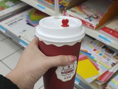 -桂桂茶(万嘉广场店)