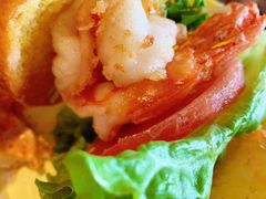-Lets burger非常汉堡·环球风味(蓝色港湾店)