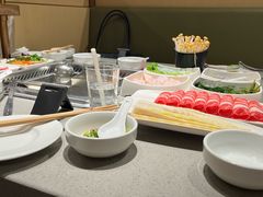 -海底捞火锅(壹悦城店)
