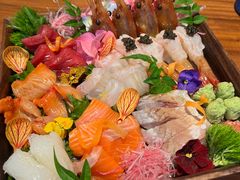 -眞日本料理