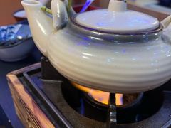 -鳗鱼家·深夜食堂(军博店)