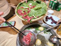 -正禾鲜·潮汕牛肉火锅(凯德天府店)