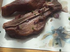 -庆江南江南菜(琴湖溪里花园城店)