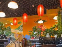 -江湖水乡铁锅炖魚(周庄嘉园店)