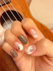 -Seven Nail七姑娘の美甲店