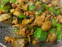 -高嗲嗲·湘味爆炒王(新城科技园店)