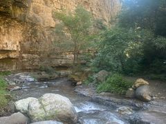 -龙门涧景区