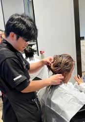 -汤尼英盖TONI&GUY-essensuals