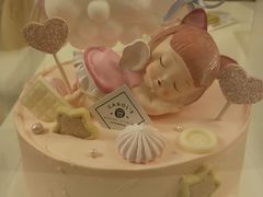 -CarolCake卡萝家(锦华万达店)