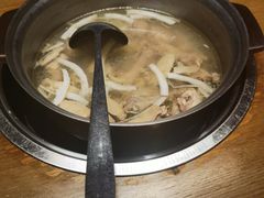 -大头椰·椰子鸡火锅(新梦店)