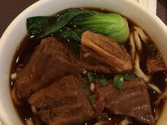 -中国厨房/台湾牛肉面