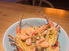 -山海蟹庐·海鲜糟粕醋火锅(慈溪店)