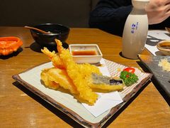 -芥末日本料理(打浦路铂尔曼旗舰店)