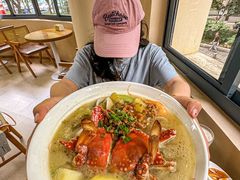 -面道赞宁海海鲜面(迎凤街店)