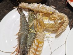 -川骄海鲜自助(河东店)