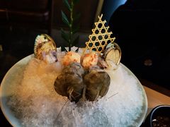 明虾-山葵家·创意料理(临平银泰城店)